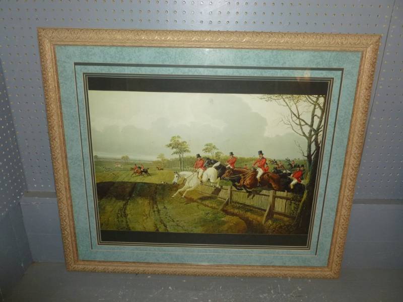 lot 86 image: Print