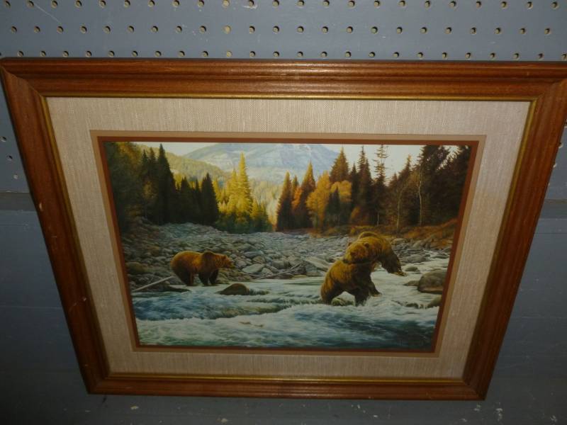 lot 99 image: Print