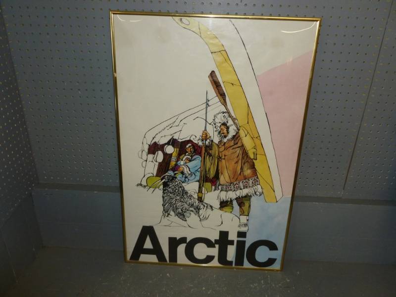 lot 114 image: Picture