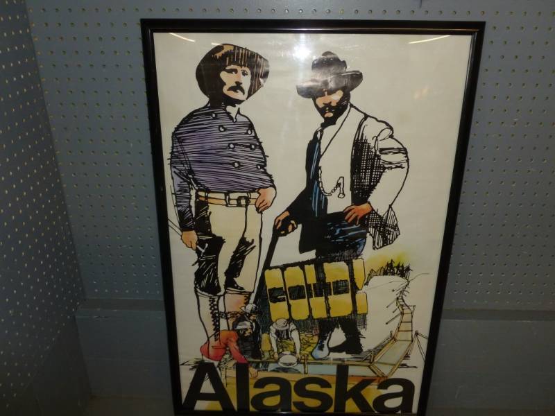 lot 129 image: Picture