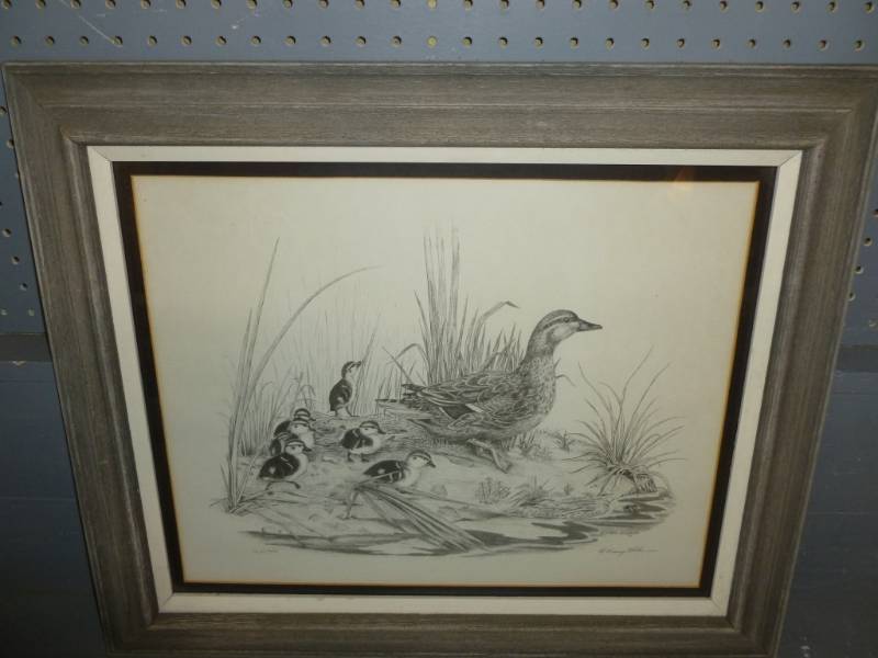 lot 142 image: Print