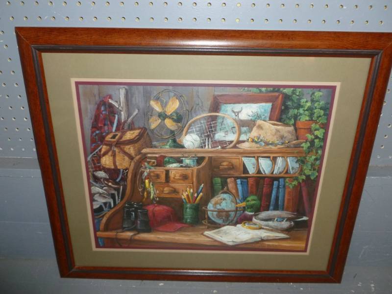 lot 145 image: Print