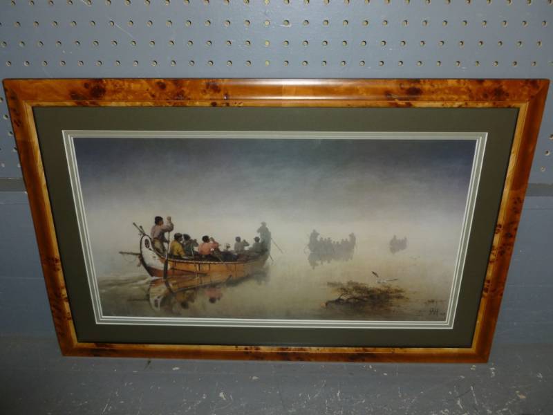 lot 146 image: Print