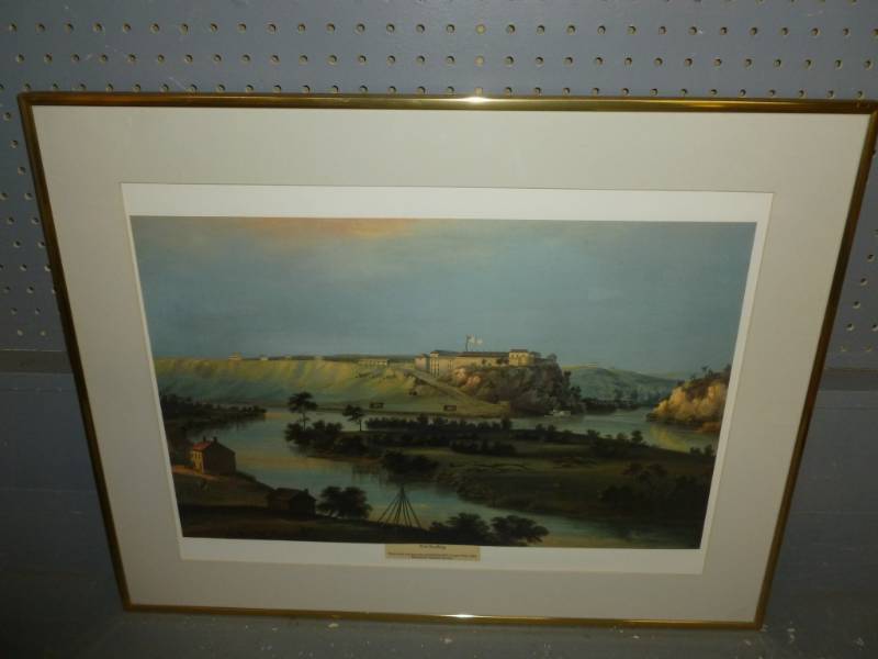 lot 170 image: Print
