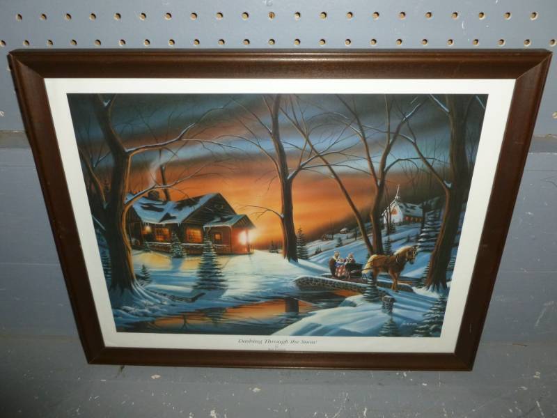 lot 190 image: Print