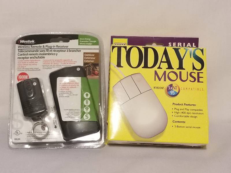 COMPUTER HARDWAREINK