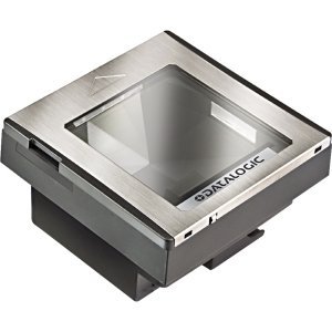lot 86 image: Datalogic Magellan 3300HSi In-Counter Bar Code Reader