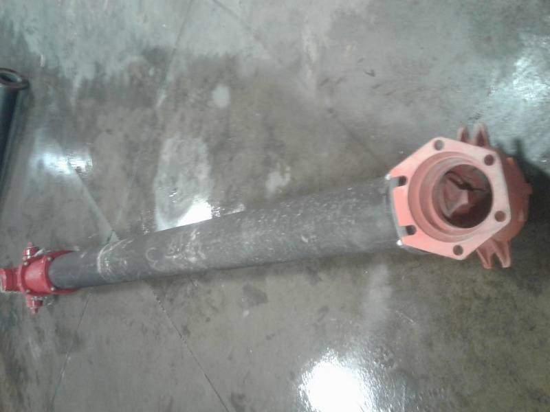 Fire Hydrant