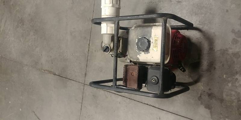 Wayne Water Pump