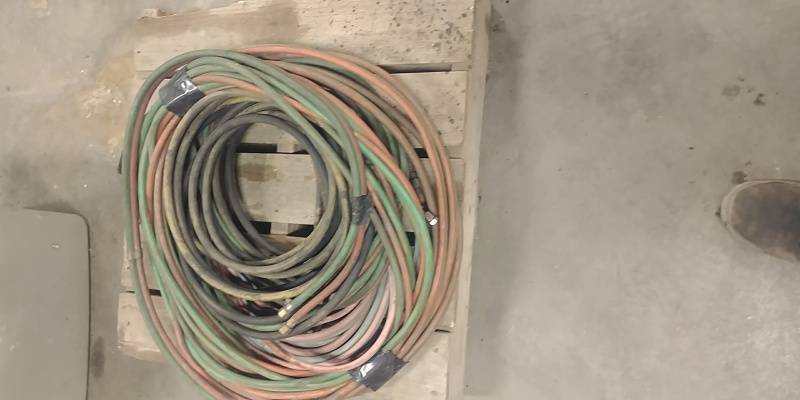 Acetylene Hose