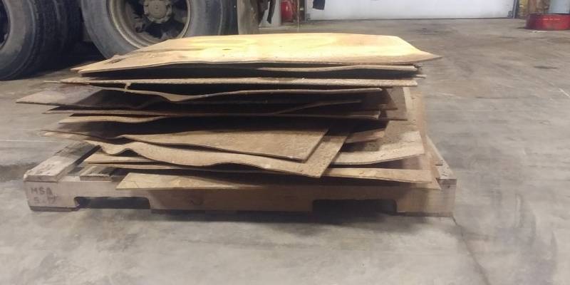 Steel Plates #20