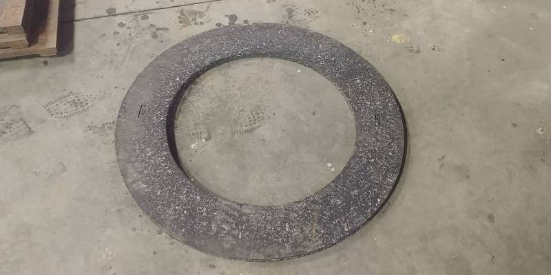 Manhole Expansion Ring