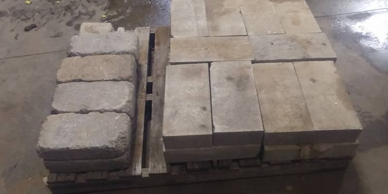 Patio Blocks