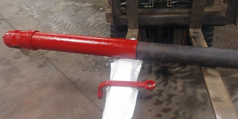 Water Main Valve