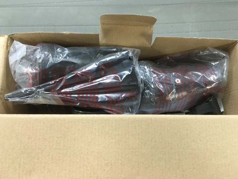 lot 53 image: AppLights LED Lightshow, 140 Effects, 3 Count Spotlights open box never used