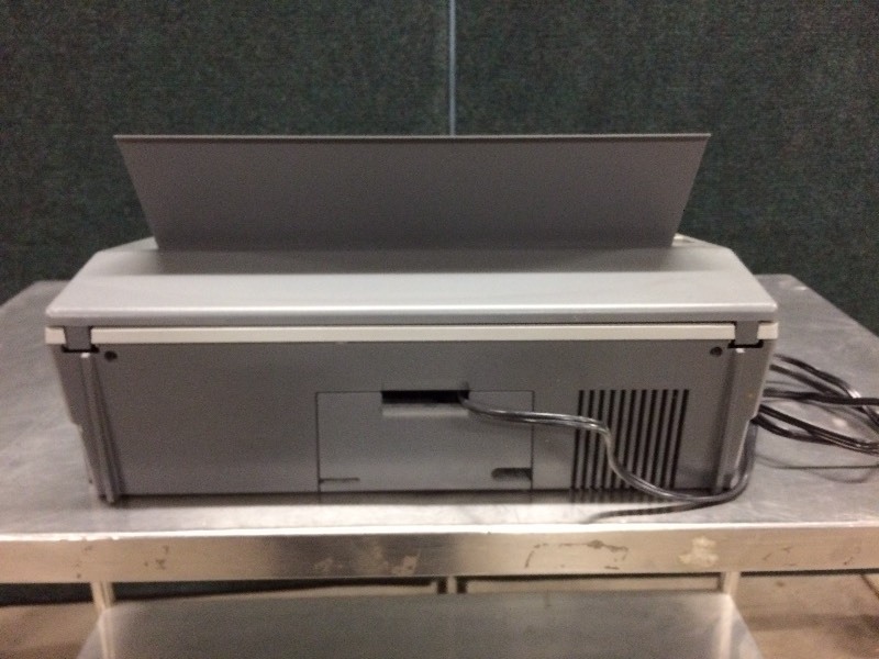 lot 13 image: Word Processor Typewriter Smith- Corona PWP 145 Display & Memory - Excellent Working Condition
