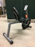 Schwinn 210P Recumbent Physical Therapy Exercise Bike This is