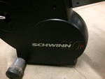 schwinn 210p recumbent bike