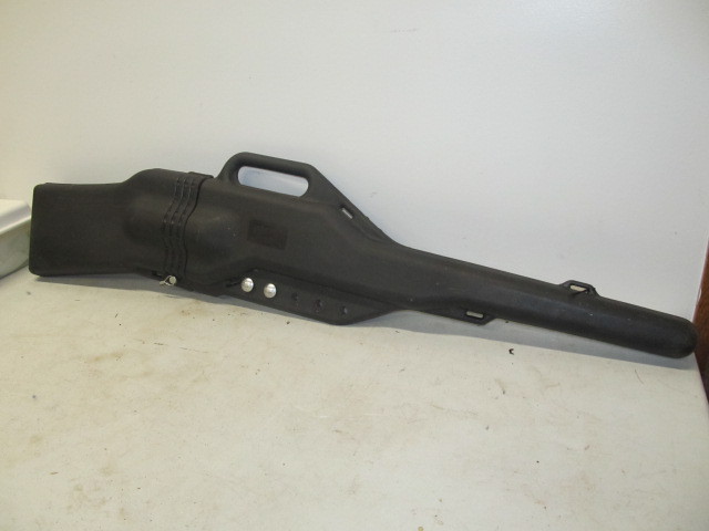 lot 19 image: Heavy Duty KOLPIN Gun Case 