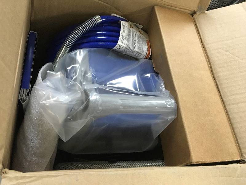 Magnum True Airless Project Painter Plus Paint Sprayer
