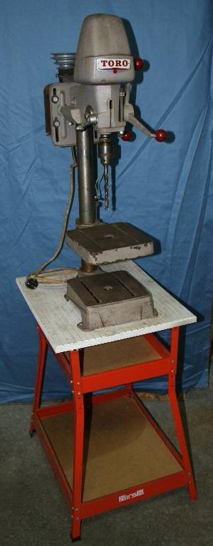 Drill Press