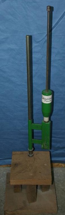 Log Splitter