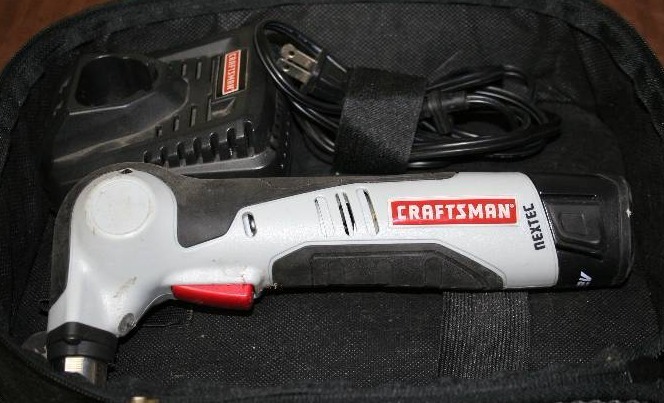 Auto Hammer