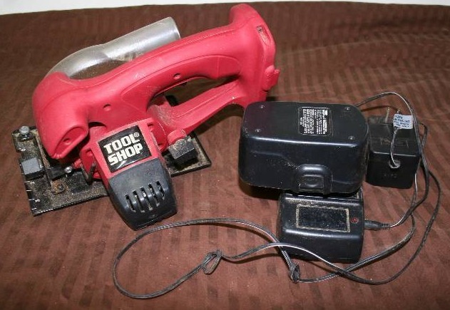Circular Saw