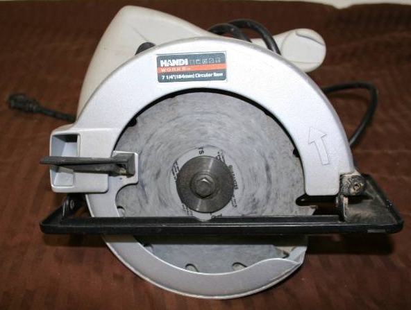 Circular Saw