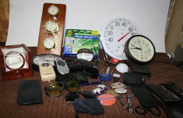 Misc Housewares