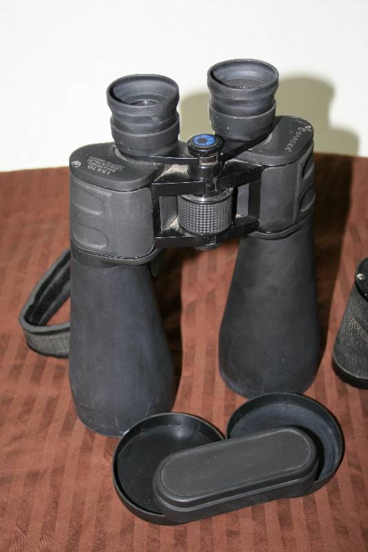 Binoculars