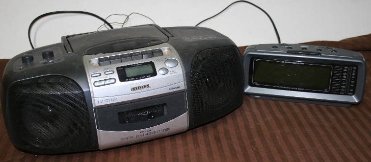 Radios