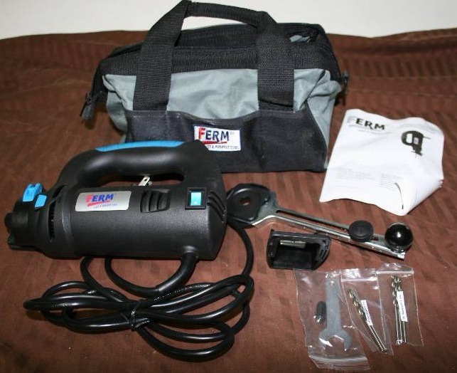 Rotary Cutting Tool