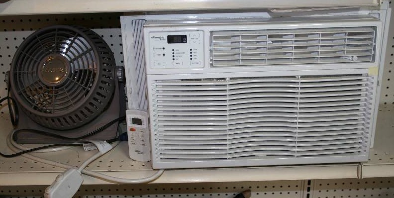 Air Conditioner