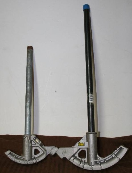 Conduit Benders