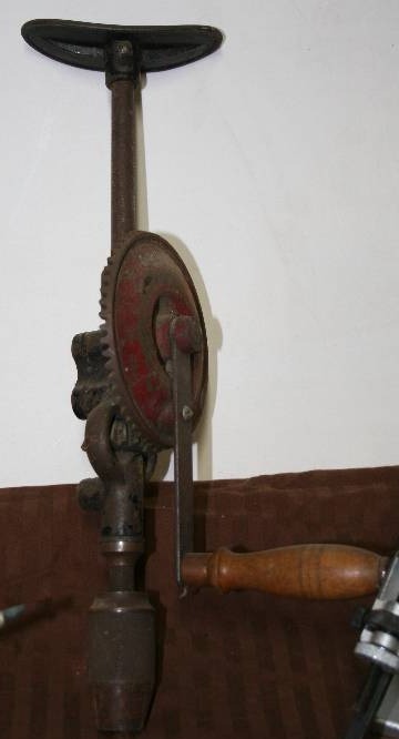 Misc Hand Tools