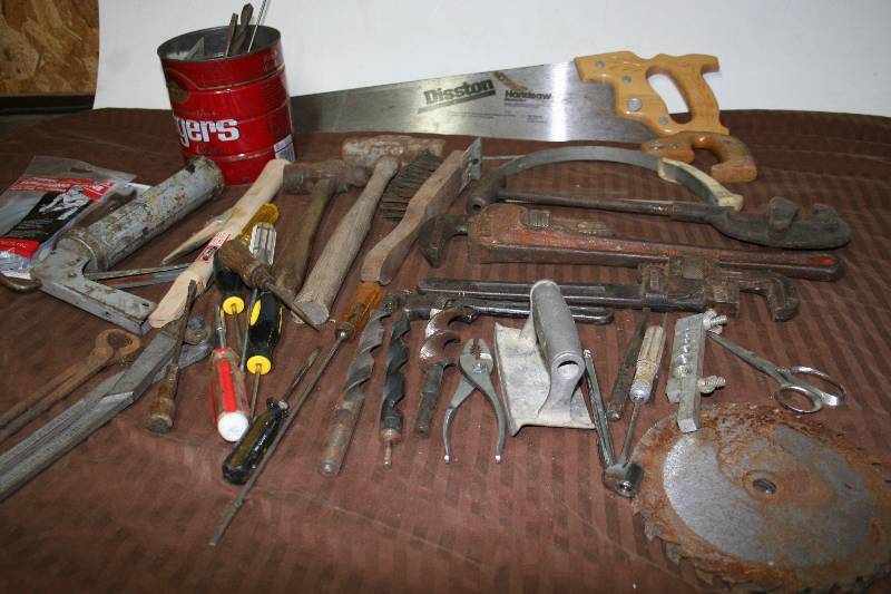Misc Hand Tools