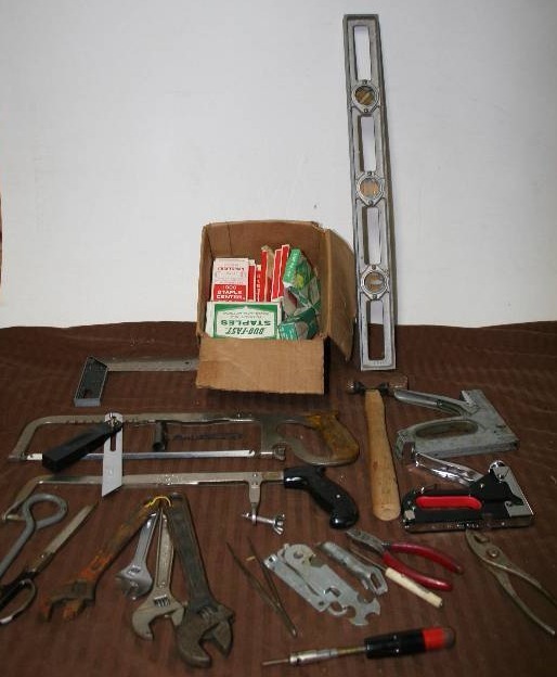 Misc Hand Tools