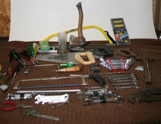 Misc Hand Tools