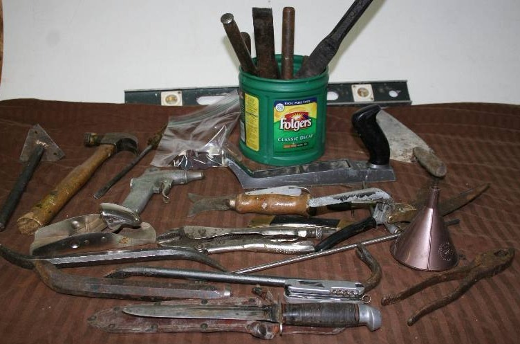 Misc Hand Tools
