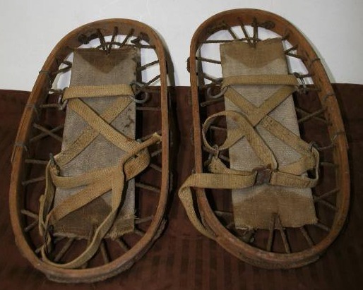 Snow Shoes