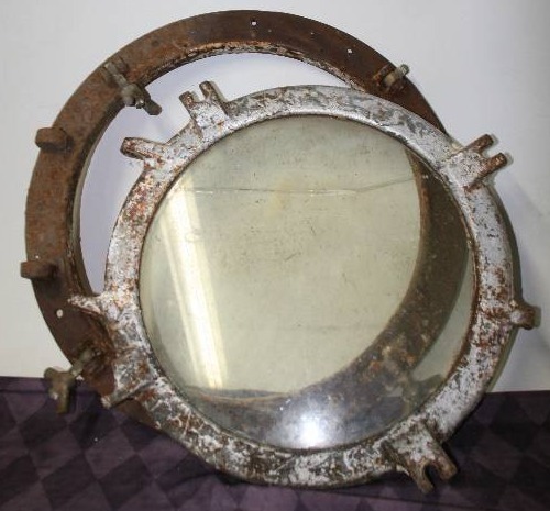 Port Hole