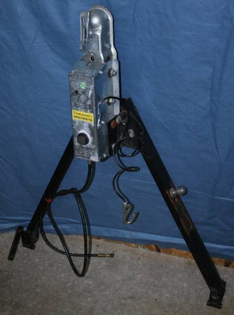 Vehicle Tow Bar
