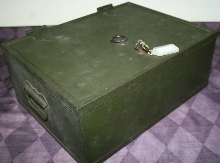 Fire Safe