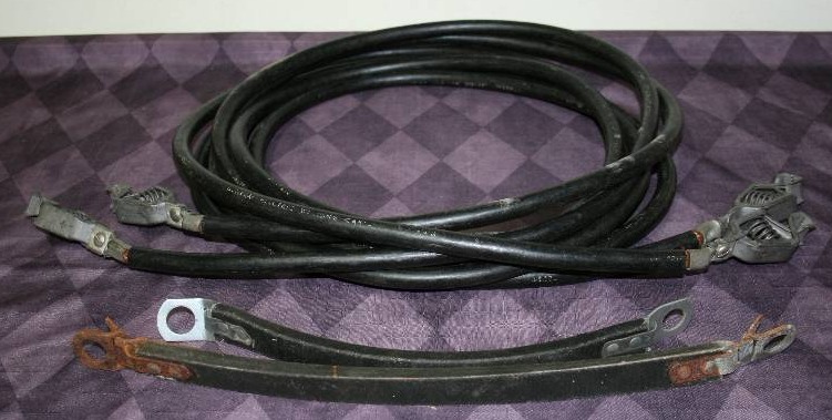 Jumper Cables