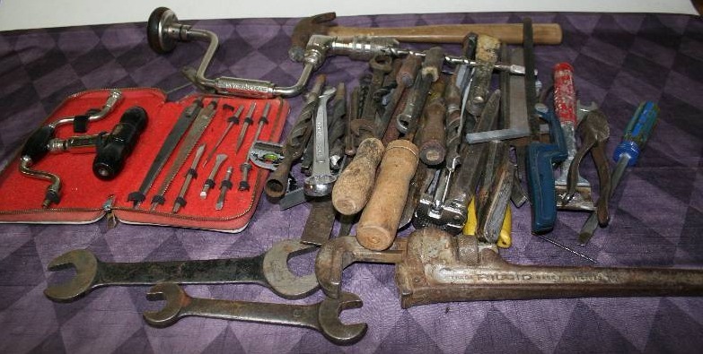 Misc Hand Tools