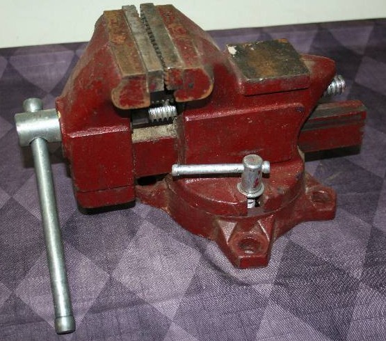 Shop Vise