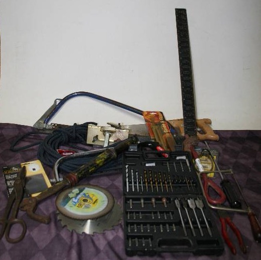Misc Hand Tools