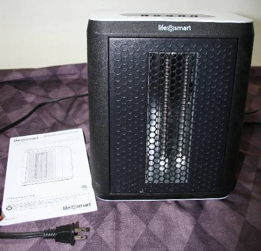 Space Heater