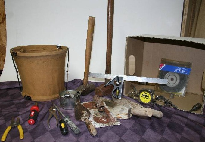 Misc Hand Tools